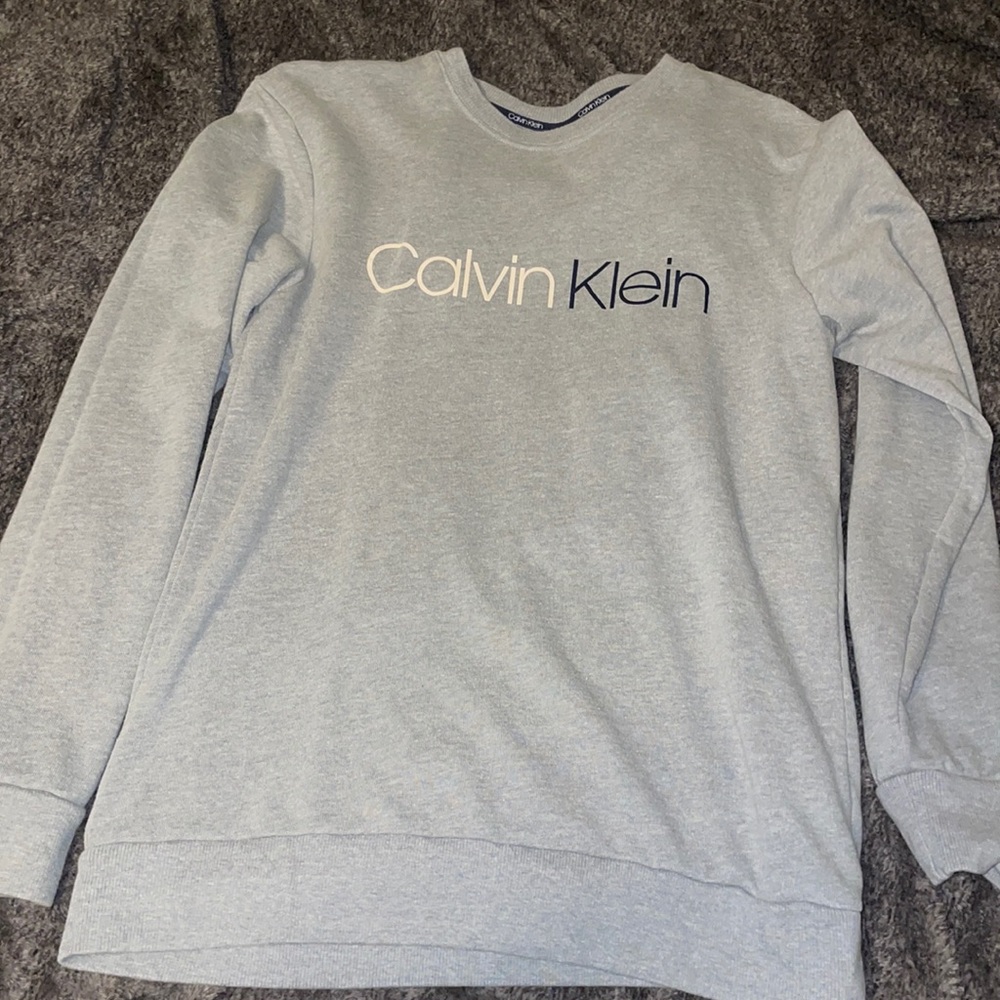 Calvin Klein sweater